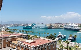 Malagueta Panoramic Views